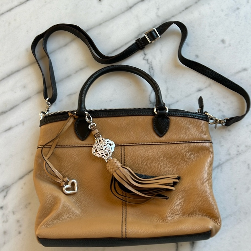 Brighton bag - like new